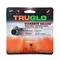 Оптоволоконная мушка Truglo TG954ER Starbrite 3 мм красная