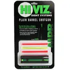 Оптоволоконная мушка Мушка HiViz Plain Barrel Sight наствольная