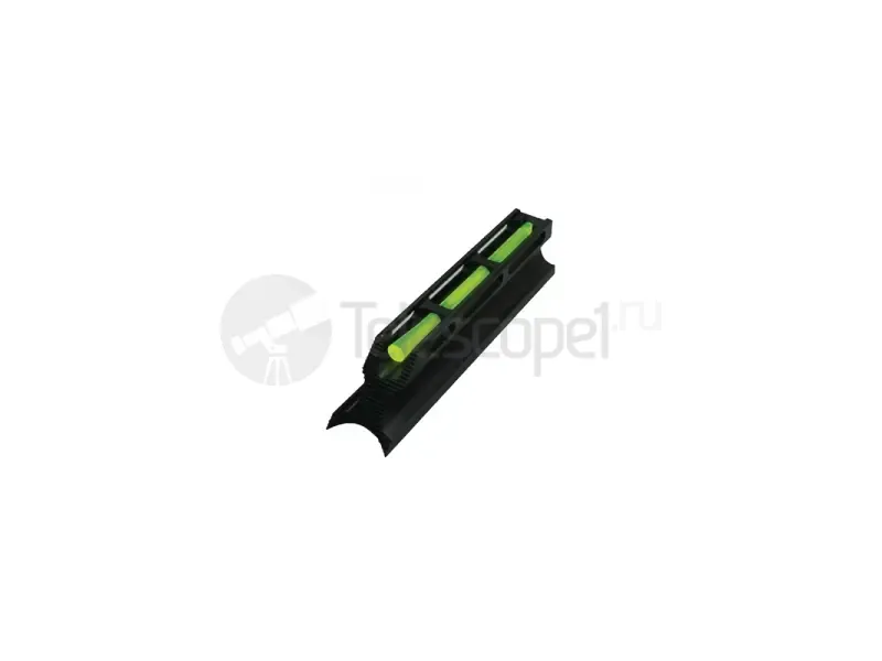 Оптоволоконная мушка Мушка HiViz Tactical (TAC1001-M)