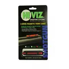 Оптоволоконная мушка Магнитная мушка HiViz S400-R