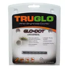 Оптоволоконная мушка Truglo TG91 универсальная