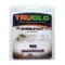 Оптоволоконная мушка Truglo TG94 универсальная и целик 