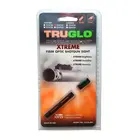 Оптоволоконная мушка Truglo TG941XC универсальная и целик 