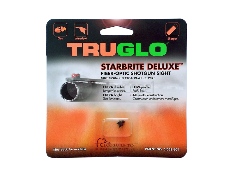Truglo TG954EG Starbrite 3 мм зелёная