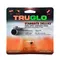 Оптоволоконная мушка Truglo TG954EG Starbrite 3 мм зелёная