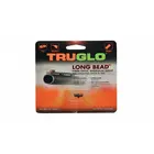 Оптоволоконная мушка Truglo TG947ERM 3 мм красная, ввинчивающаяся