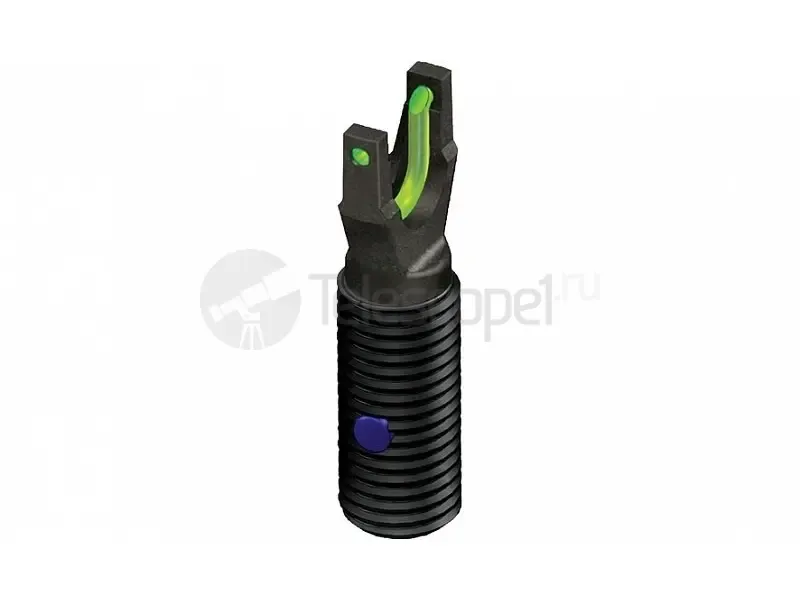 Оптоволоконная мушка Мушка HiViz для АК сайга, тигр, вепрь