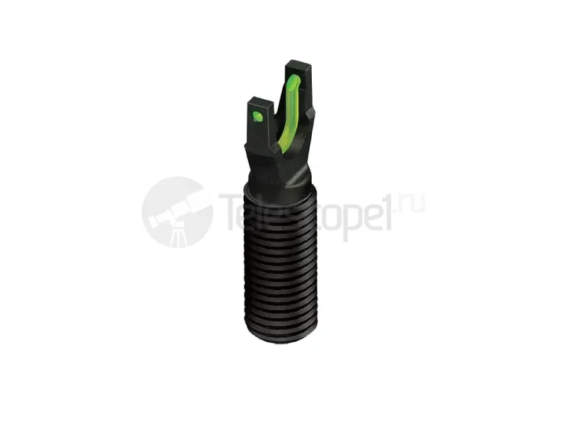 Оптоволоконная мушка Мушка HiViz для АК сайга, тигр, вепрь