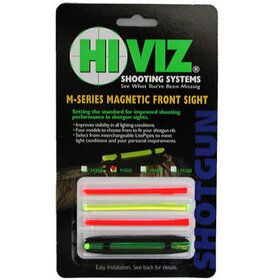 Магнитная мушка HiViz Magnetic Sight M-Series M200