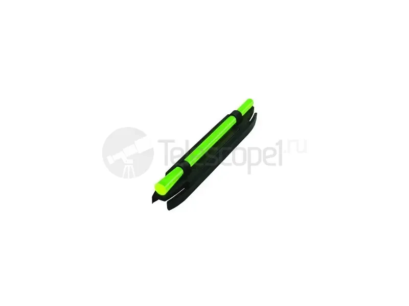 Оптоволоконная мушка Магнитная мушка HiViz Magnetic Sight M-Series M200