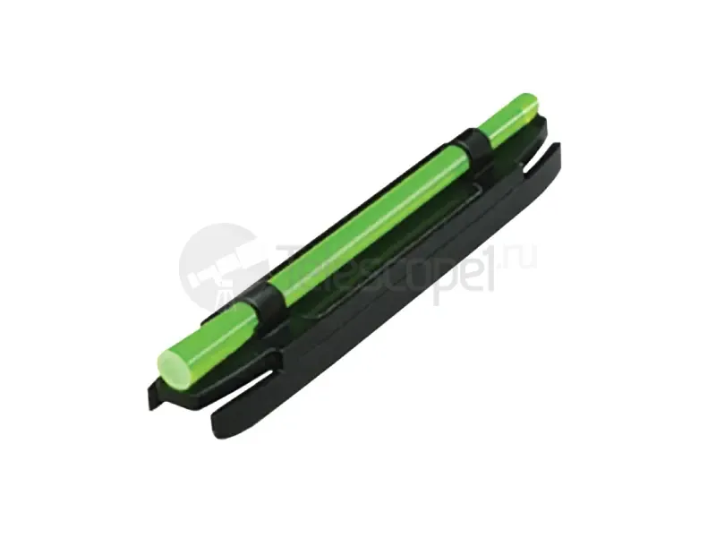 Оптоволоконная мушка Магнитная мушка HiViz S300-G