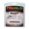 Оптоволоконная мушка Truglo TG90 универсальная