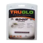 Оптоволоконная мушка Truglo TG90 универсальная