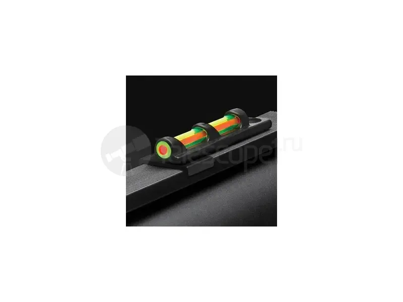Оптоволоконная мушка Truglo TG949D Trubead универсальная
