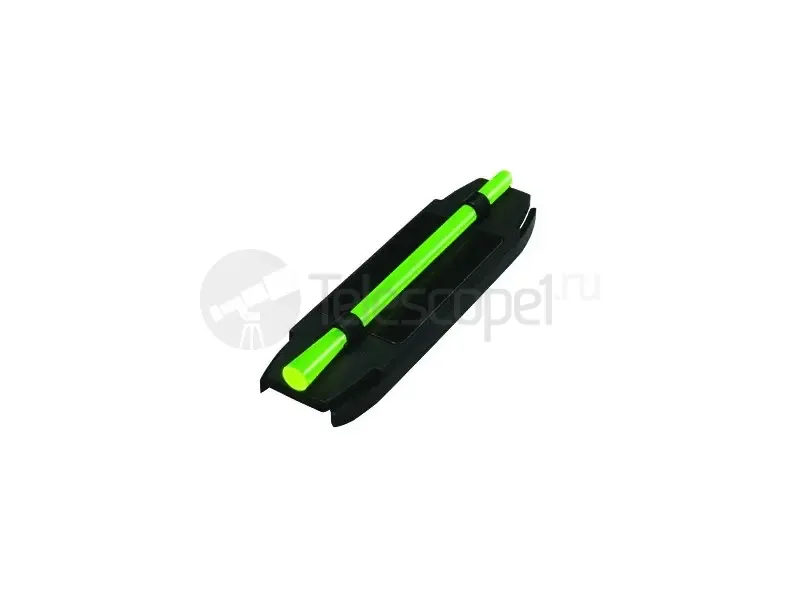 Оптоволоконная мушка Магнитная мушка HiViz Magnetic Sight M-Series M500