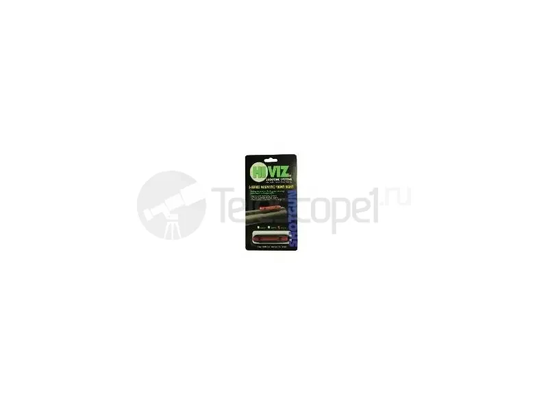 Оптоволоконная мушка Магнитная мушка HiViz S300-R