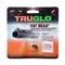 Оптоволоконная мушка Truglo TG948ED 3мм двухцветная (зеленая/красная)