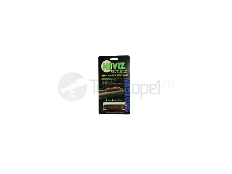 Оптоволоконная мушка Магнитная мушка HiViz S200-R
