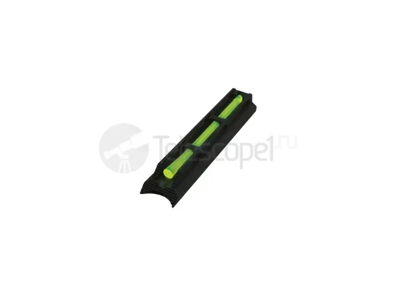Оптоволоконная мушка Мушка HiViz Tactical (TAC1001-L)