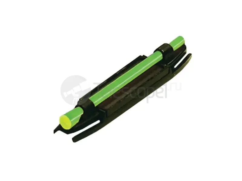 Оптоволоконная мушка Мушка HiViz BirdBuster Magnetic Sight