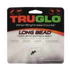 Оптоволоконная мушка Truglo TG947CGM 2,6 мм зеленая, ввинчивающаяся