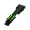 Оптоволоконная мушка Комплект Hiviz Мушка и Целик TS1002/M400
