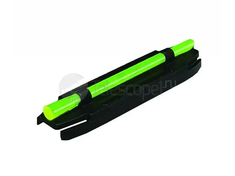 Оптоволоконная мушка Комплект Hiviz Мушка и Целик TS1002/M400