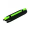 Оптоволоконная мушка Комплект Hiviz Мушка и Целик TS1002/M400