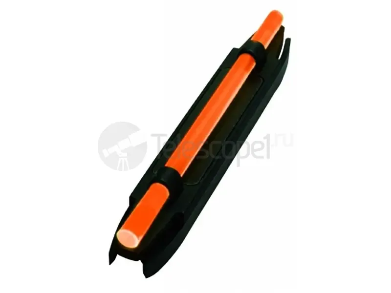 Оптоволоконная мушка Комплект Hiviz Мушка и Целик TS1002/M400