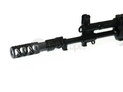 Пламегаситель Кордон АК-12, TR-3 (5,45)