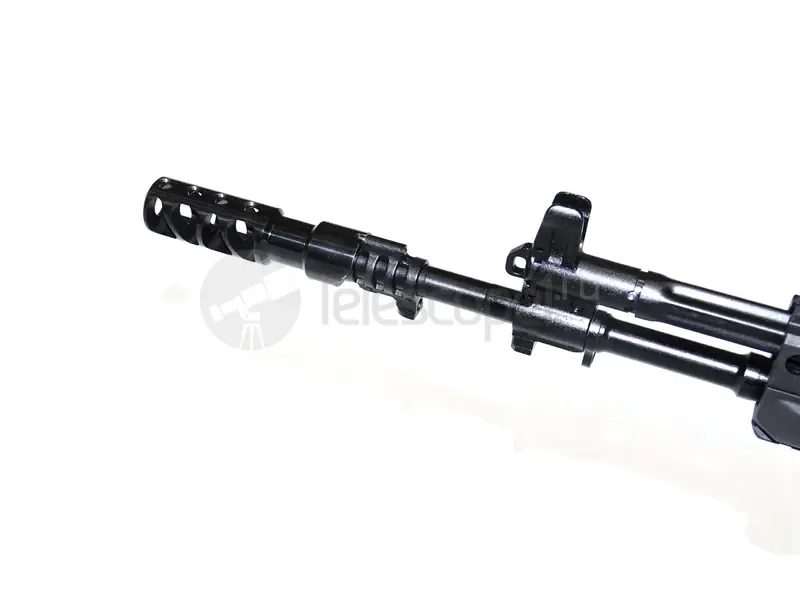 Пламегаситель Кордон АК-15, TR-3 (7,62)