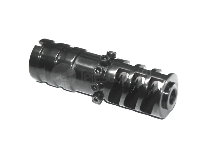 Пламегаситель Федерал-03 калибр 7.62