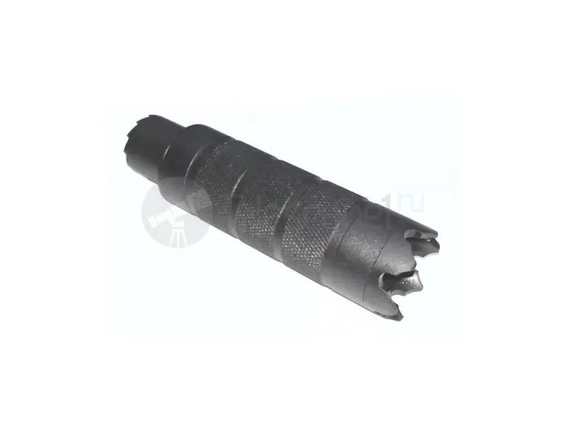 Пламегаситель ДПМН-С-308 (Догоратель) Сайга-308