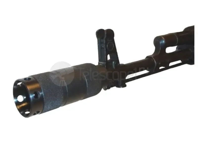 Пламегаситель ДПМ-С-5 (Сайга МК-03)