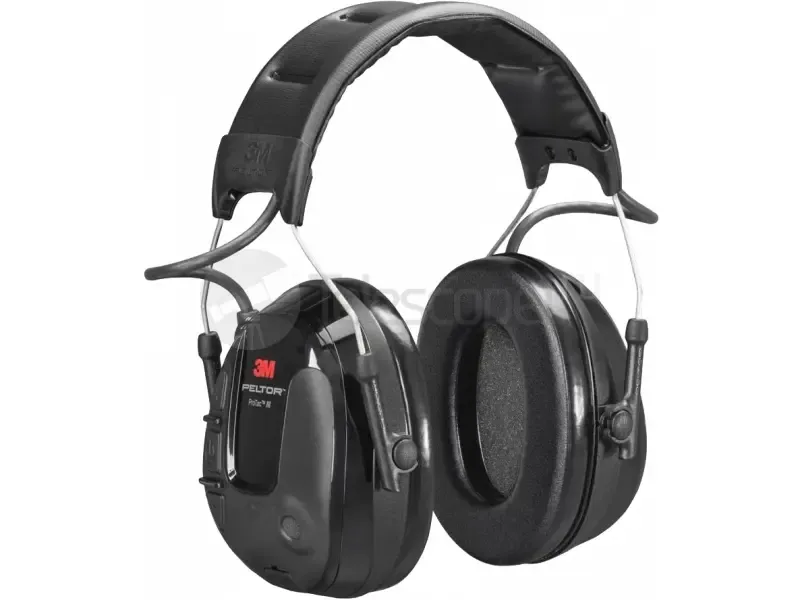 Стрелковые наушники ProTac III Slim модель MT13H220A