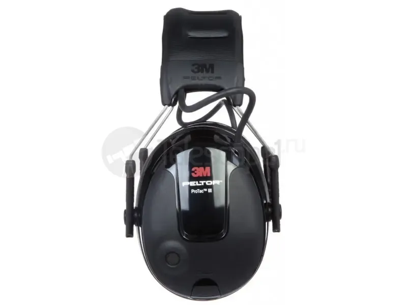 Стрелковые наушники ProTac III Slim модель MT13H220A