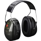 Стрелковые наушники 3M Peltor Optime II со стардартным оголовьем