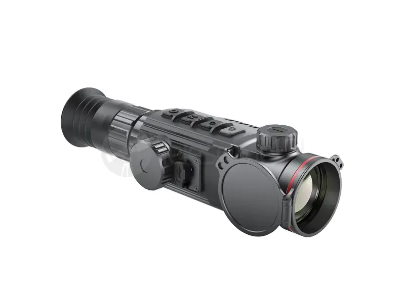 Тепловизионный прицел iRay Geni GH 50R