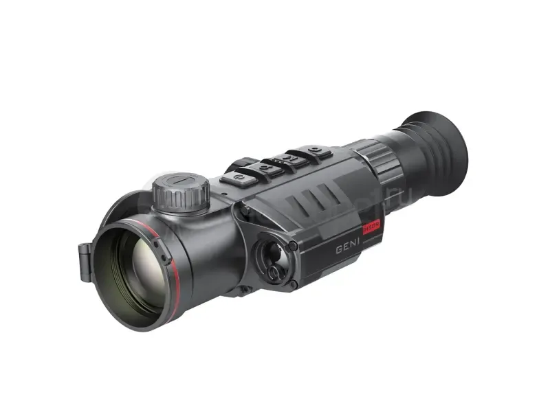 Тепловизионный прицел iRay Geni GH 50R