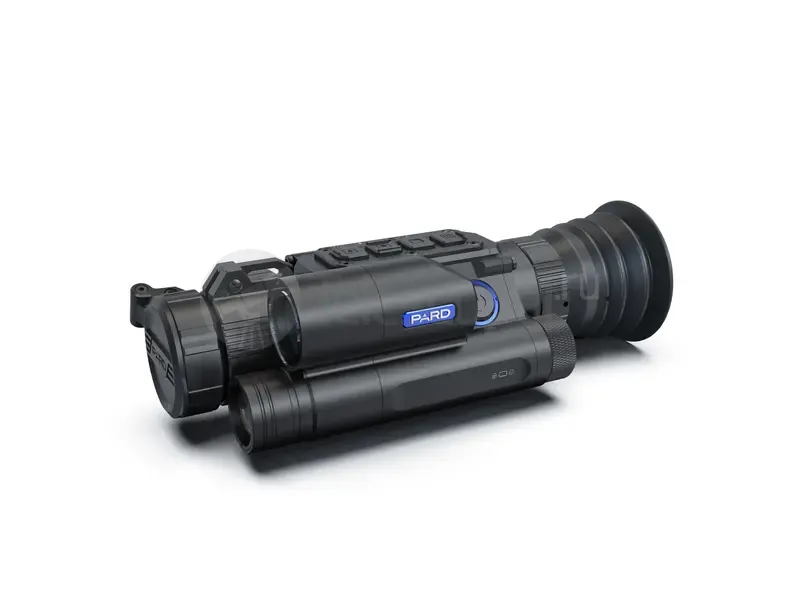 Прицел ночного видения Pard NV008S-LRF 4.5/9x, 850nm