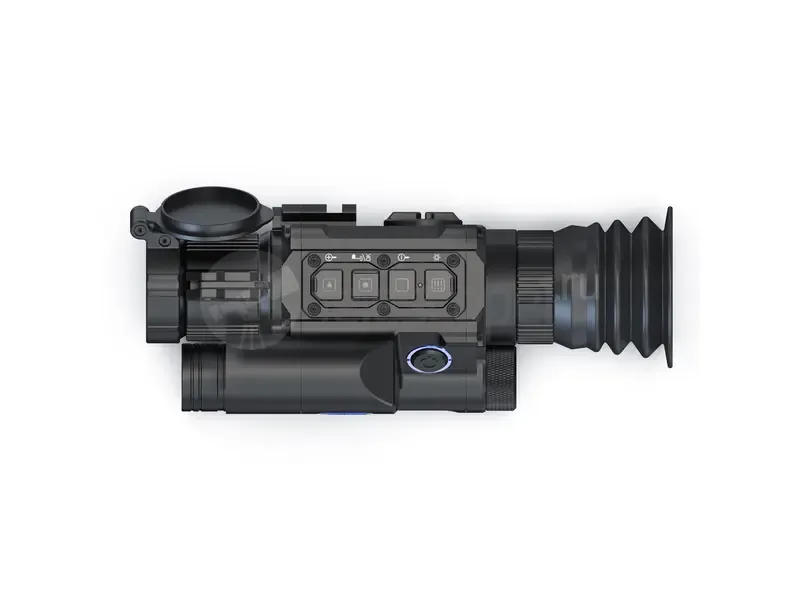 Прицел ночного видения Pard NV008S-LRF 4.5/9x, 850nm