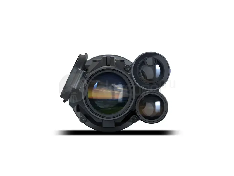 Прицел ночного видения Pard NV008S-LRF 4.5/9x, 850nm