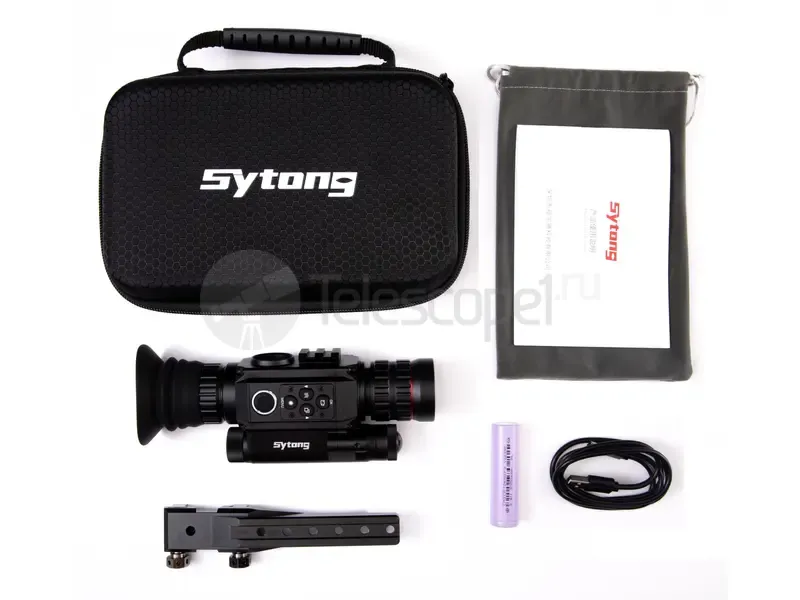 Прицел ночного видения Sytong HT-60 6.5/13x, 850nm