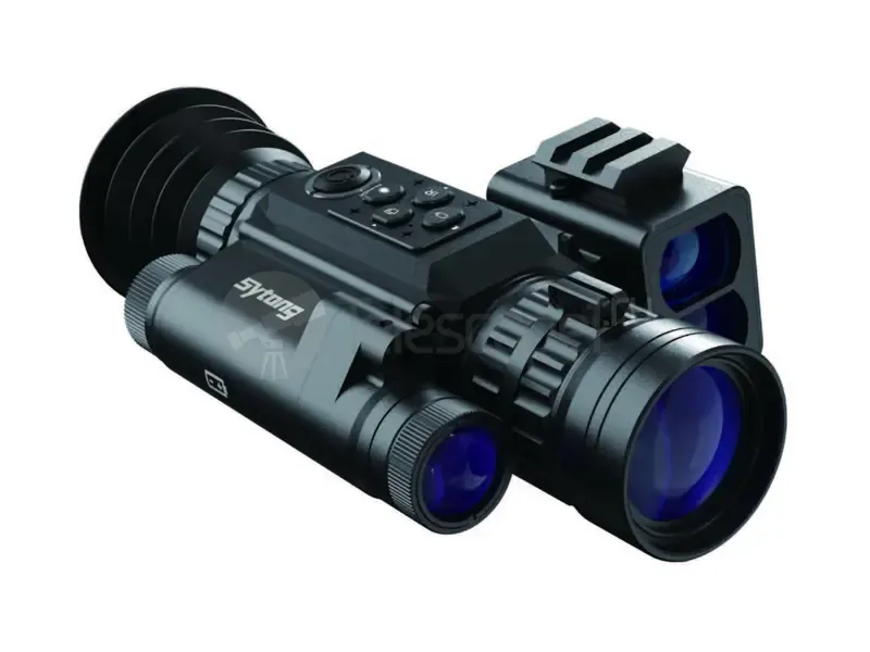 Прицел ночного видения Sytong HT-60 LRF 3/8x, 940nm