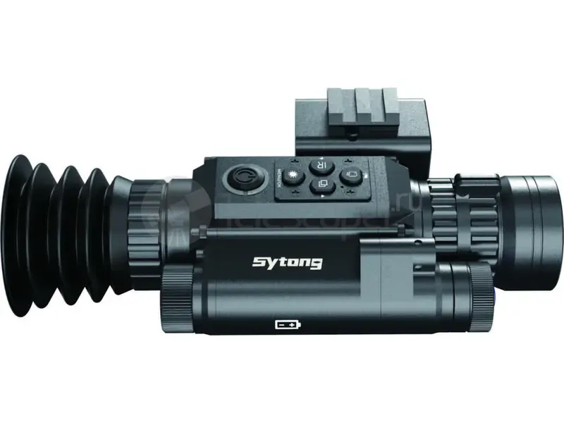 Прицел ночного видения Sytong HT-60 LRF 3/8x, 940nm