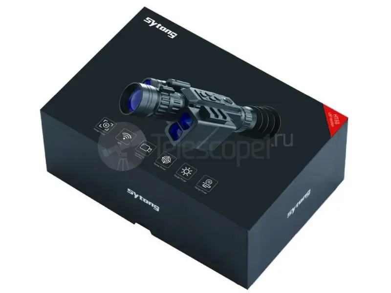 Прицел ночного видения Sytong HT-60 LRF 3/8x, 940nm