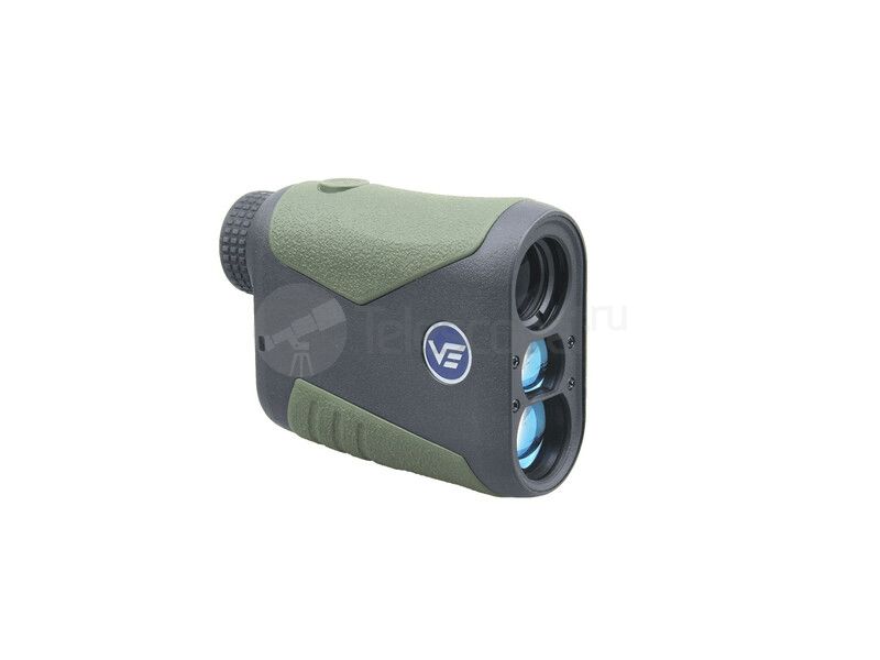 Vector Optics Forester 6x21 OLED GenII, 1500m (SCRF-16) 