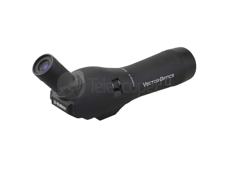 Зрительная труба Vector Optics Forester 20-60x60 (SCSS-01)