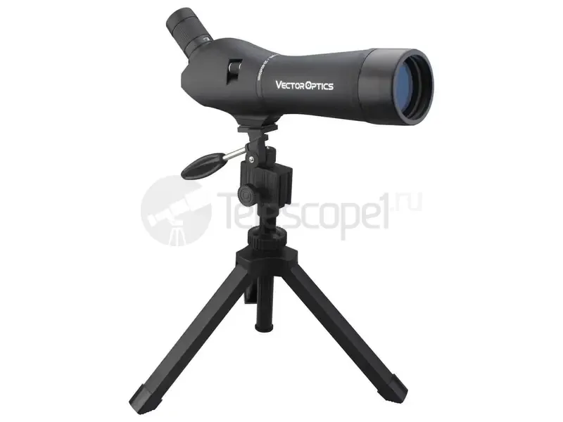 Зрительная труба Vector Optics Forester 20-60x60 (SCSS-01)