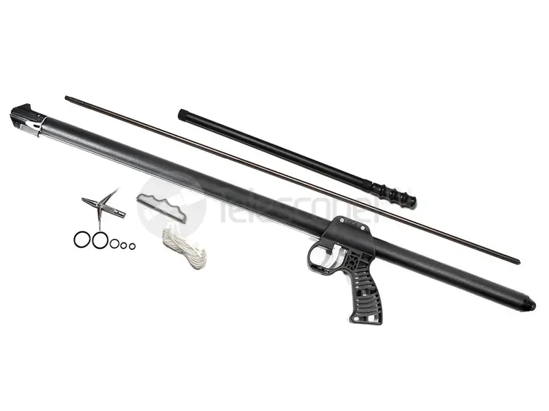 Ружье ОСА-800/01